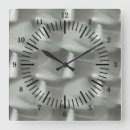 Recherche de aluminium horloges Classique
