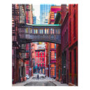 Recherche de rue new york posters Photographie