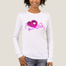 Recherche de courbé tshirts Pour elle