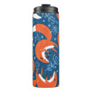 Recherche de renard vintage tasses Décoration