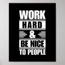 Recherche de travail chemise posters Démocrate républicain