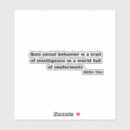 Recherche de inventer autocollants Tesla