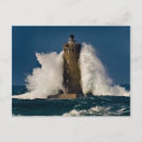 Recherche de four cartes postales Phare