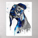 Recherche de azul posters Nature