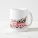 Recherche de camionnette tasses Pour elle