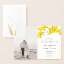 Recherche de photo mariage cartes Minimaliste