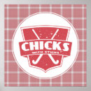 Recherche de bâtons de hockey posters Hockey sur gazon