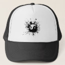 Recherche de yin yang casquettes Zen