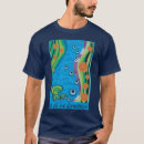 Recherche de eau propre tshirts Terre