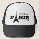 Recherche de tour eiffel paris casquettes Pour tous