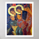 Recherche de rublev posters Chrétien