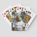 Recherche de culinaire jeux de cartes Chef