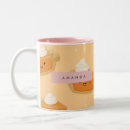 Recherche de potiron tasses Automne