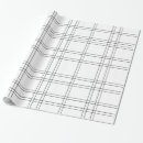 Recherche de plaid de madras papier cadeau Preppy