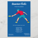 Recherche de disque prospectus Frisbee