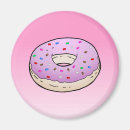 Recherche de beignets magnets Pâtisserie