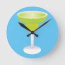Recherche de boissons horloges Margarita
