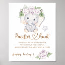 Recherche de peluche posters Violet