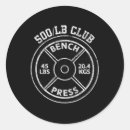 Recherche de hustle autocollants Transformation corporelle