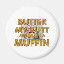 Recherche de petit déjeuner magnets Humour