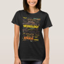 Recherche de neurologique tshirts Neurologie