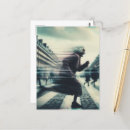 Recherche de mamie de cartes postales Mignon