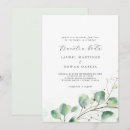 Recherche de nuestra boda invitations Mariés