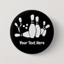 Recherche de bowling accessoires Coutume