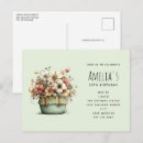 Recherche de pot de fleur invitations Botanique