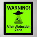 Recherche de abduction Vaisseau spatial