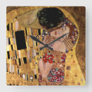 Recherche de klimt horloges Vintage