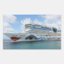 Recherche de bateau de croisière autocollants Port