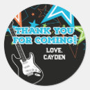 Recherche de noir orange autocollants Pour enfants