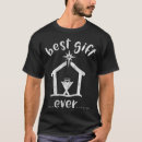 Recherche de christian christmas tshirts Tendance