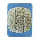Recherche de tables magnets Avec