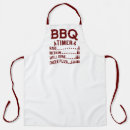 Recherche de chef de bbq tabliers Maître du grill