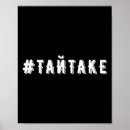 Recherche de liberté posters Trident