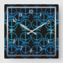 Recherche de ancres horloges Corde