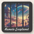Recherche de planets dessous de verres Pour tous