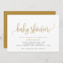 Recherche de jaune baby shower invitations Neutre genre