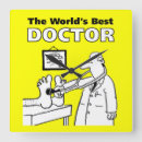 Recherche de patient horloges Docteur