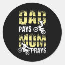 Recherche de dirt bike autocollants Moto de saleté