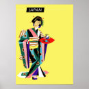 Recherche de culture asiatique posters Kimono