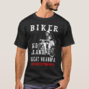 Recherche de bikers tshirts Papa