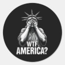 Recherche de wtf autocollants Liberté