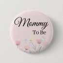 Recherche de floral rose badges Fille