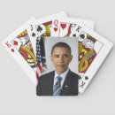 Recherche de obama jeux de cartes Démocrate
