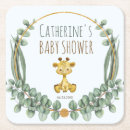 Recherche de animal jungle de dessous de verres Bientôt maman