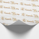 Recherche de thanksgiving papier cadeau Merci