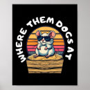 Recherche de pêche à la mouche posters Lettres